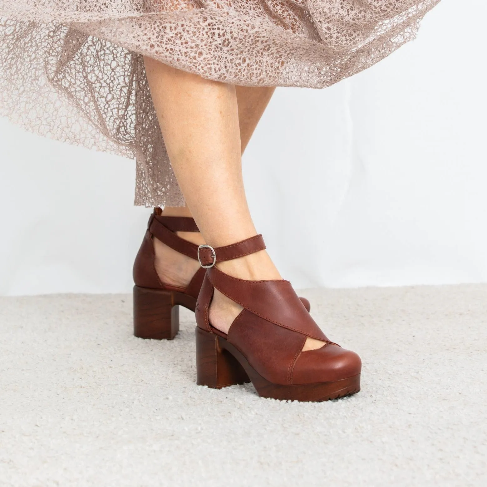 Bea Cognac