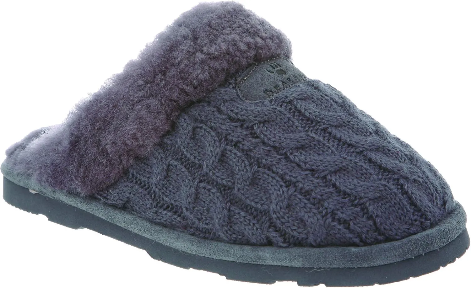 BEARPAW Women's Effie Multiple Colors | Women's Slipper | Women's Shoe | Comfortable & Lightweight