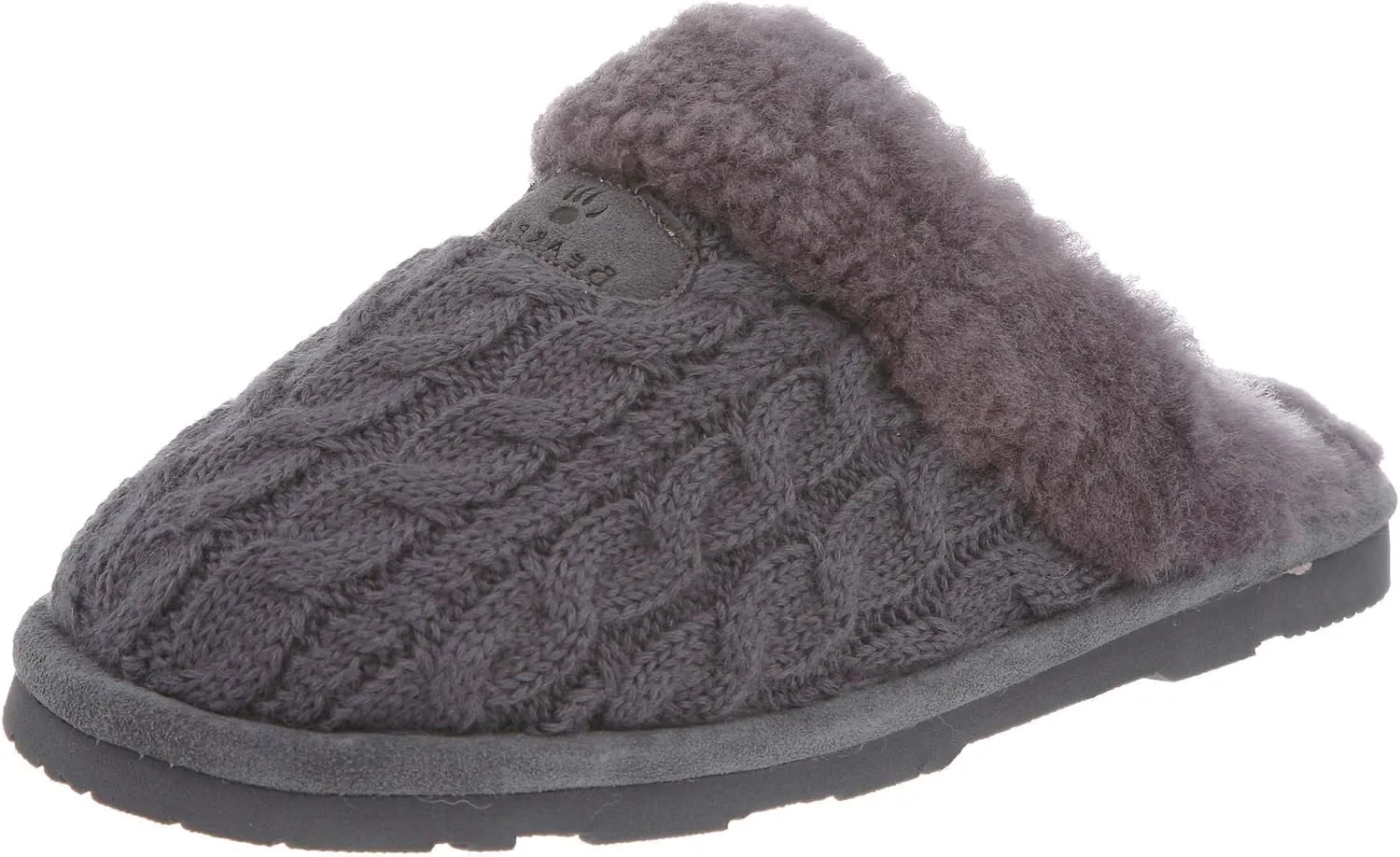 BEARPAW Women's Effie Multiple Colors | Women's Slipper | Women's Shoe | Comfortable & Lightweight