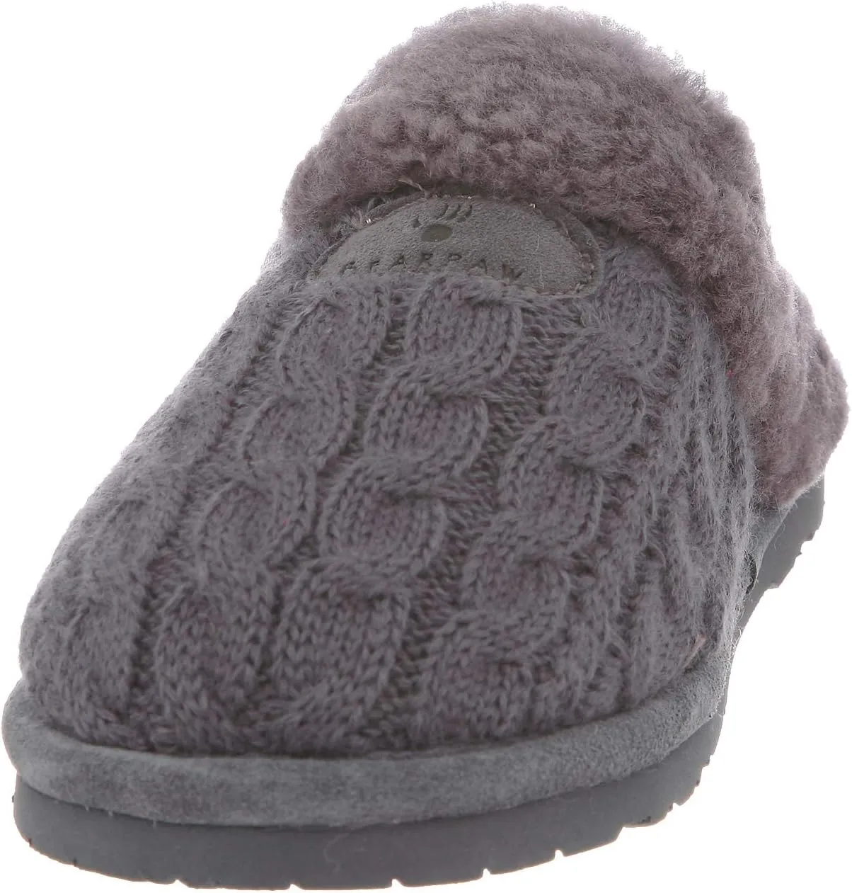 BEARPAW Women's Effie Multiple Colors | Women's Slipper | Women's Shoe | Comfortable & Lightweight