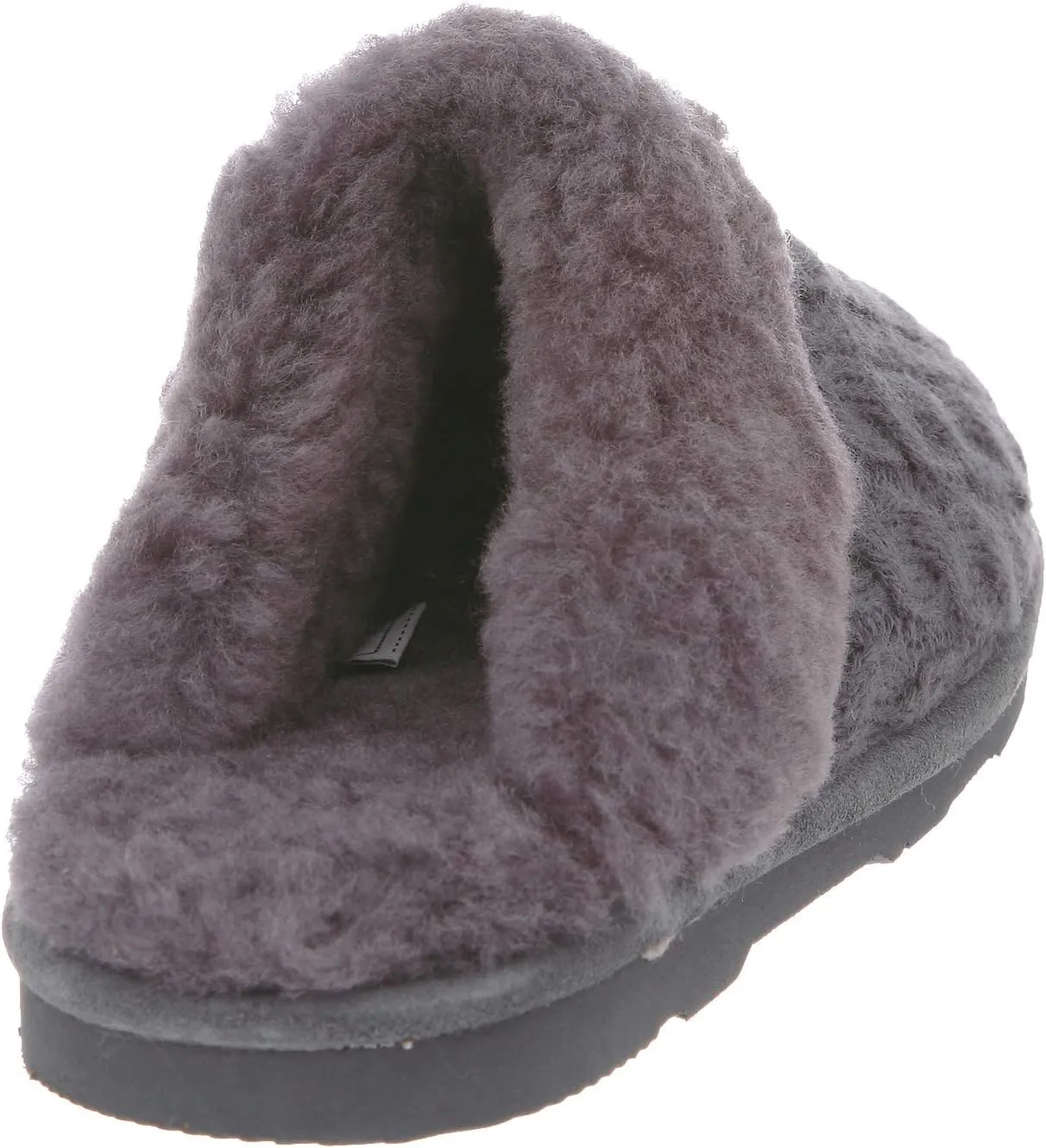 BEARPAW Women's Effie Multiple Colors | Women's Slipper | Women's Shoe | Comfortable & Lightweight