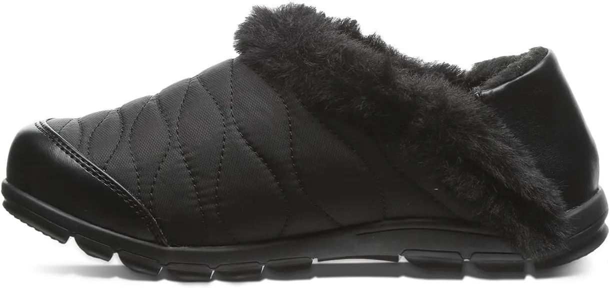 BEARPAW Women's Elaine Slipper | Comfortable Lightweight Slippers