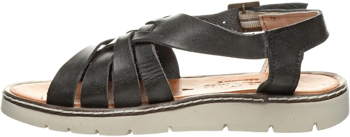 BEARPAW Women's Leah Multiple Colors | Women's Sandal | Women's Shoe | Comfortable & Lightweight