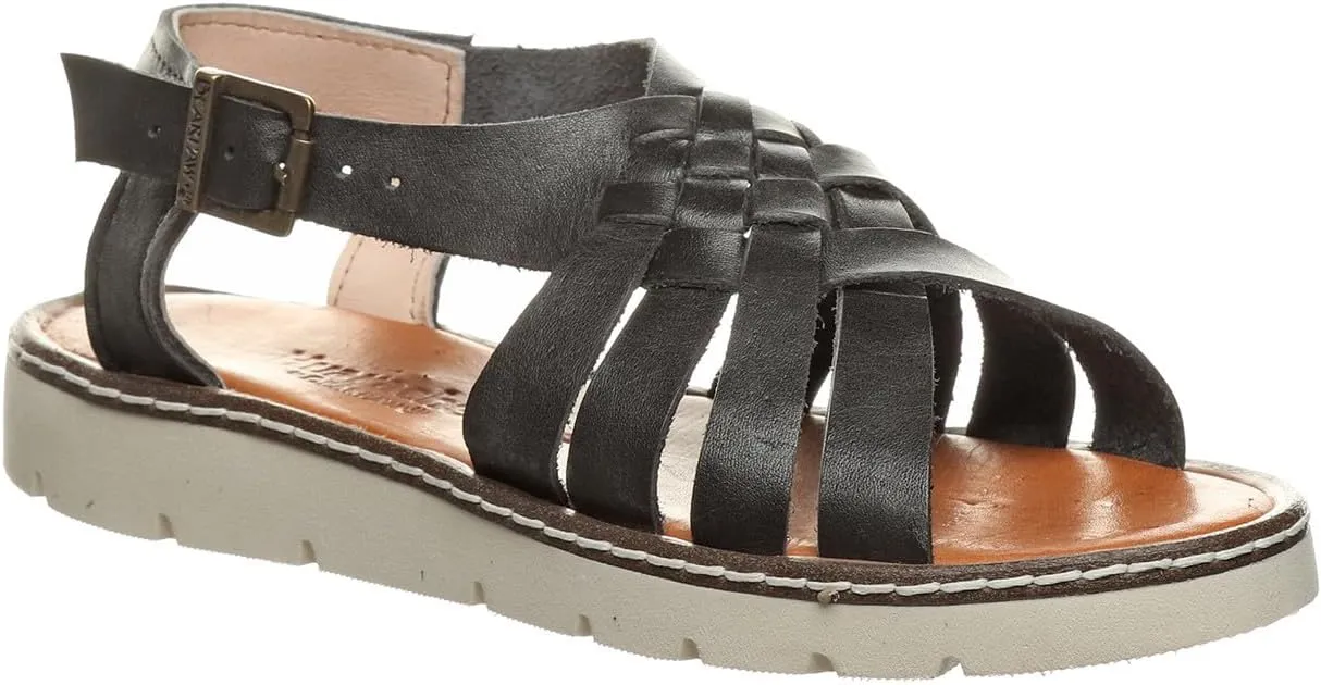 BEARPAW Women's Leah Multiple Colors | Women's Sandal | Women's Shoe | Comfortable & Lightweight