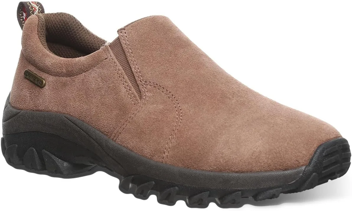 BEARPAW Women's Max Multiple Colors | Women's Shoe | Women's Slip On Shoe | Comfortable & Lightweight