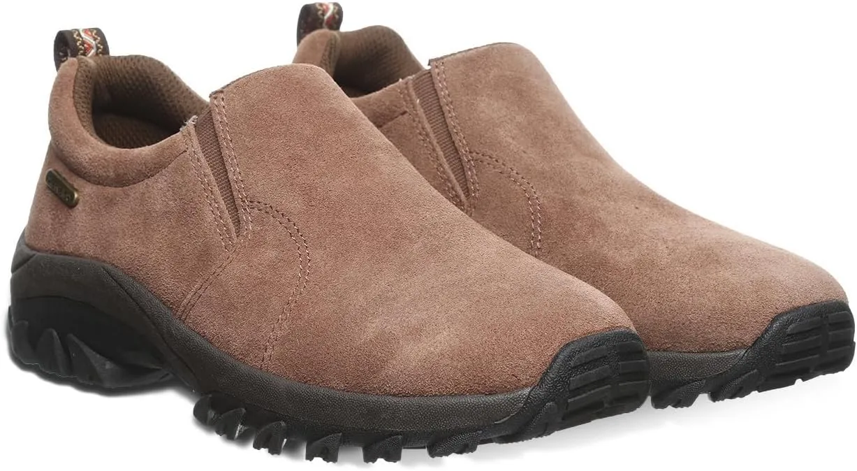 BEARPAW Women's Max Multiple Colors | Women's Shoe | Women's Slip On Shoe | Comfortable & Lightweight