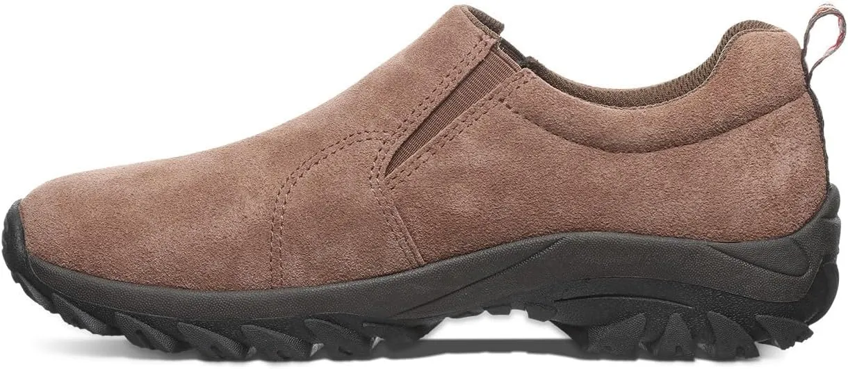 BEARPAW Women's Max Multiple Colors | Women's Shoe | Women's Slip On Shoe | Comfortable & Lightweight