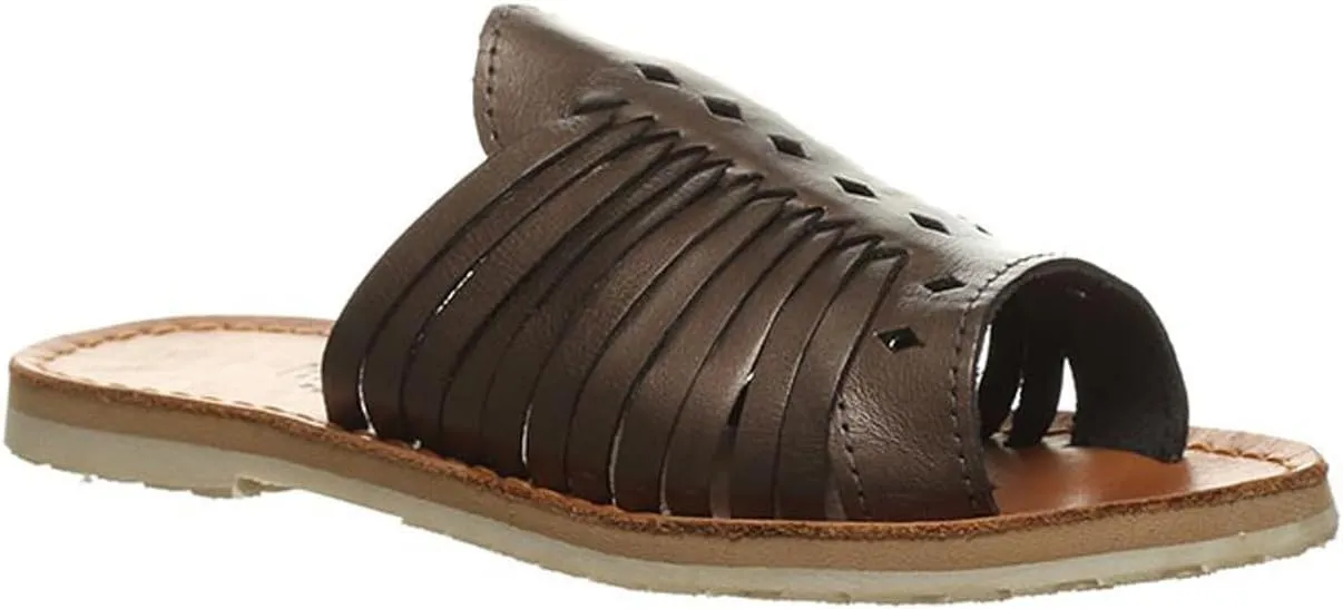 BEARPAW Women's Rosa Multiple Colors | Women's Slip-on | Women's Shoe | Comfortable & Lightweight