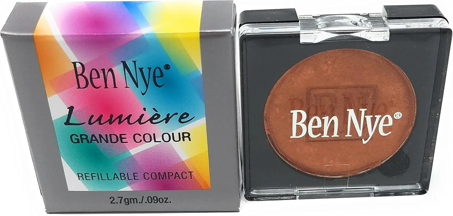 Ben Nye Lumiere Grande Colour (Indian Copper)
