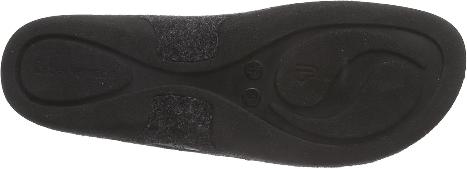 Berkemann Women's Unlined Slippers