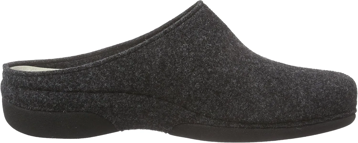 Berkemann Women's Unlined Slippers