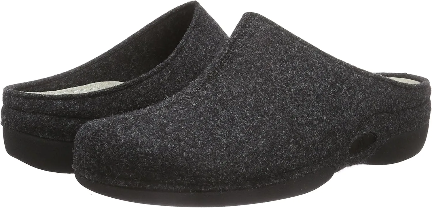 Berkemann Women's Unlined Slippers