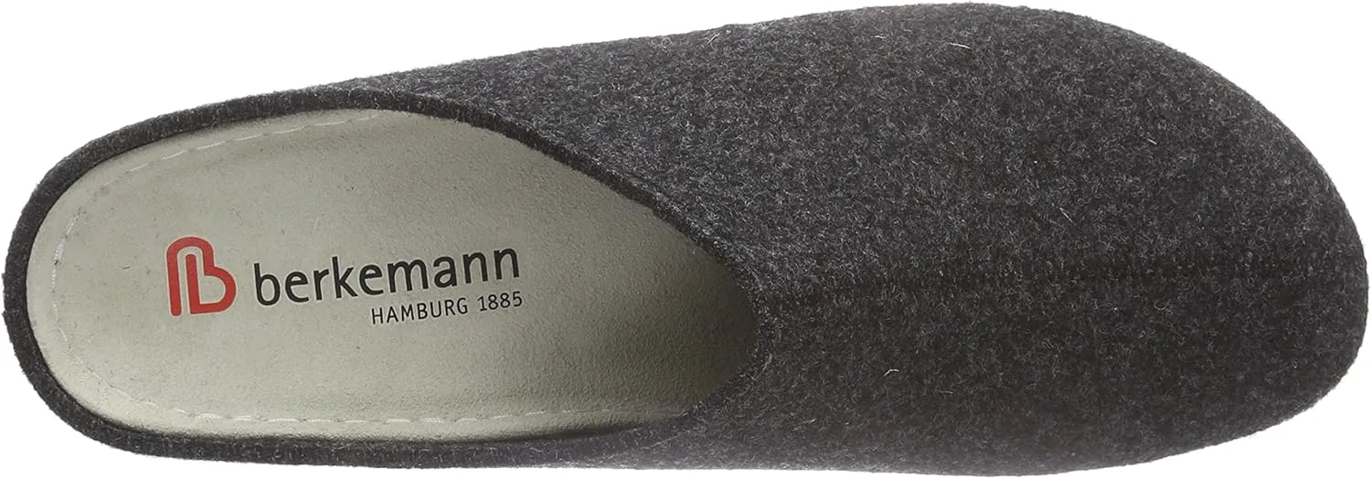Berkemann Women's Unlined Slippers