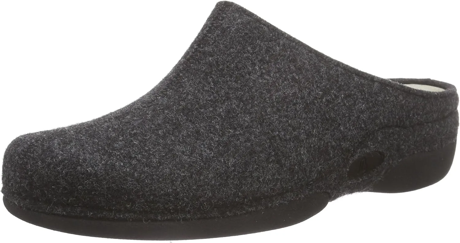 Berkemann Women's Unlined Slippers