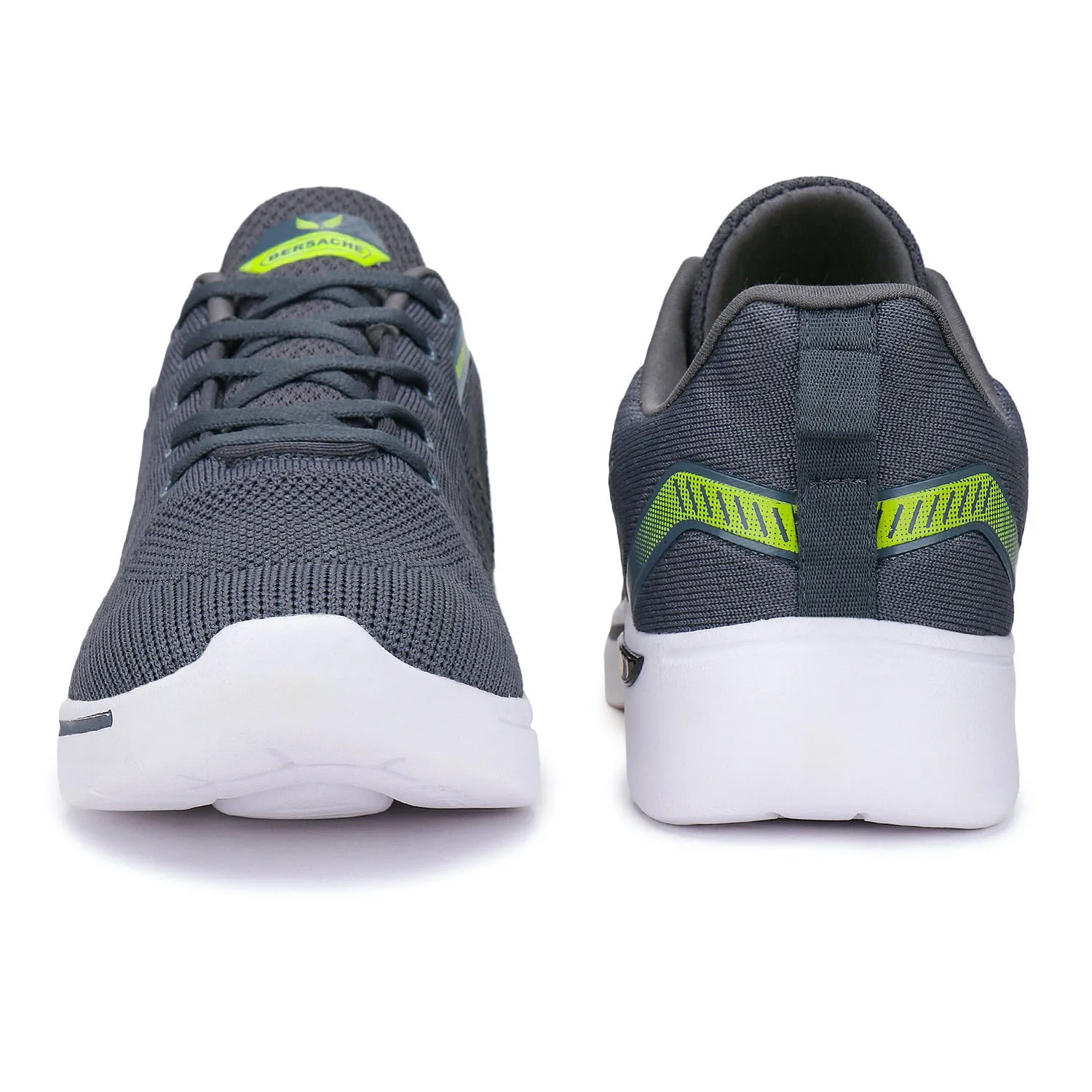 Bersache Lightweight Sports Shoes For Men  - 7049