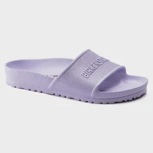 Birkenstock Barbados EVA Purple Fog Slide