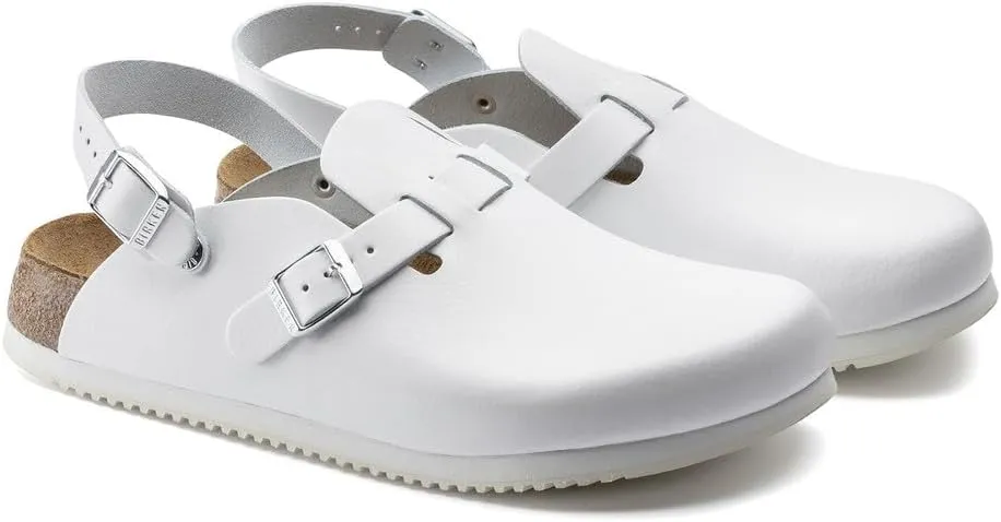 Birkenstock Kay Black SL