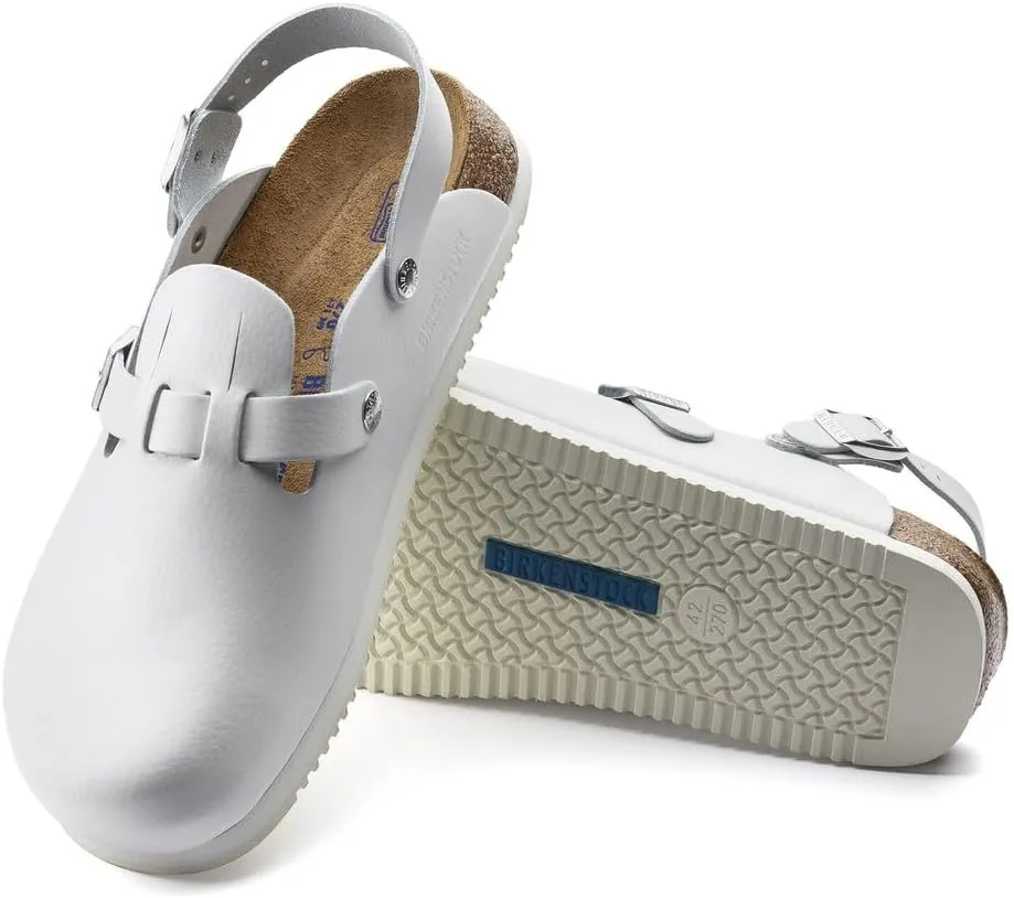 Birkenstock Kay Black SL