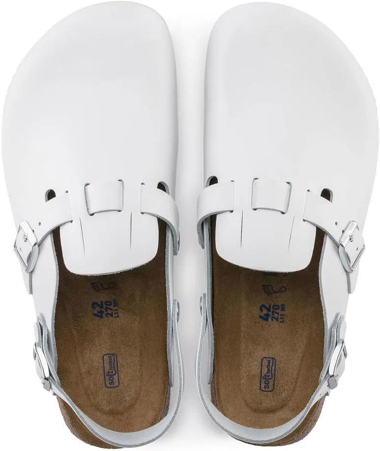 Birkenstock Kay Black SL
