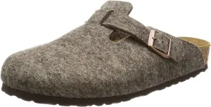 BIRKENSTOCK Men's Clogs, 10