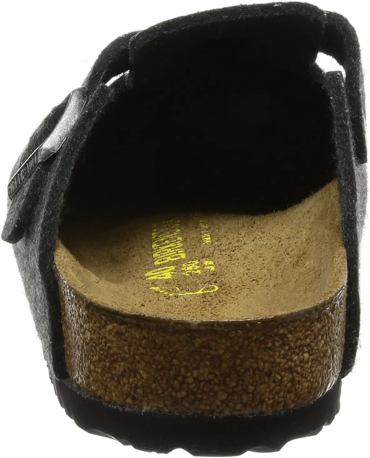 BIRKENSTOCK Men's Clogs, 10