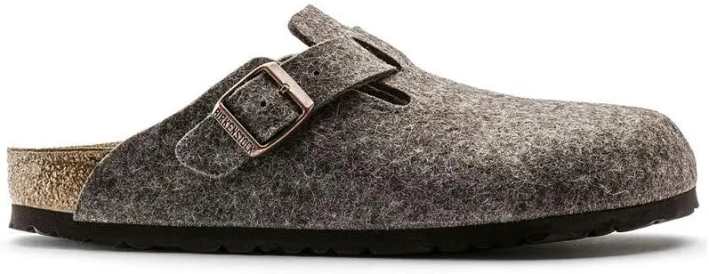 BIRKENSTOCK Men's Clogs, 10