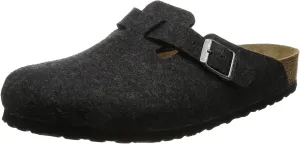 BIRKENSTOCK Men's Clogs, 10