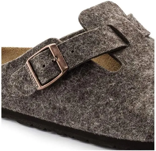 BIRKENSTOCK Men's Clogs, 10