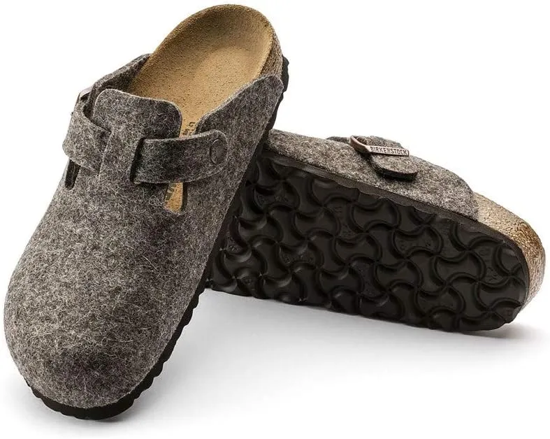 BIRKENSTOCK Men's Clogs, 10