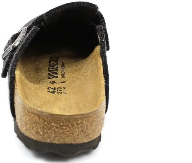 BIRKENSTOCK Men's Clogs, 10