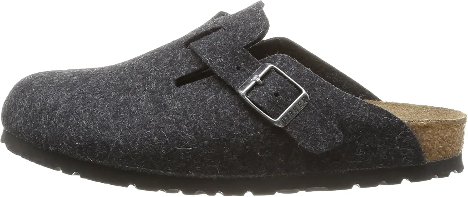 BIRKENSTOCK Men's Clogs, 10