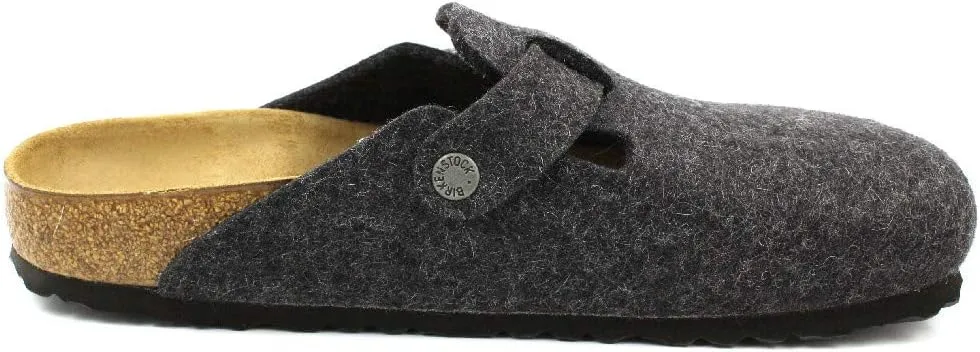 BIRKENSTOCK Men's Clogs, 10