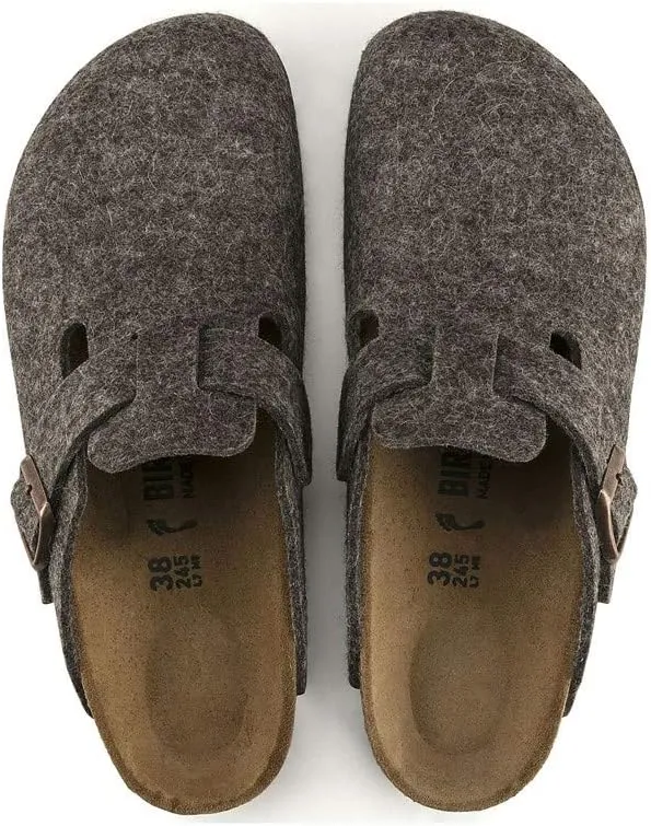 BIRKENSTOCK Men's Clogs, 10