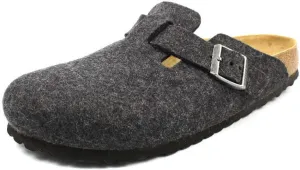 BIRKENSTOCK Men's Clogs, 10