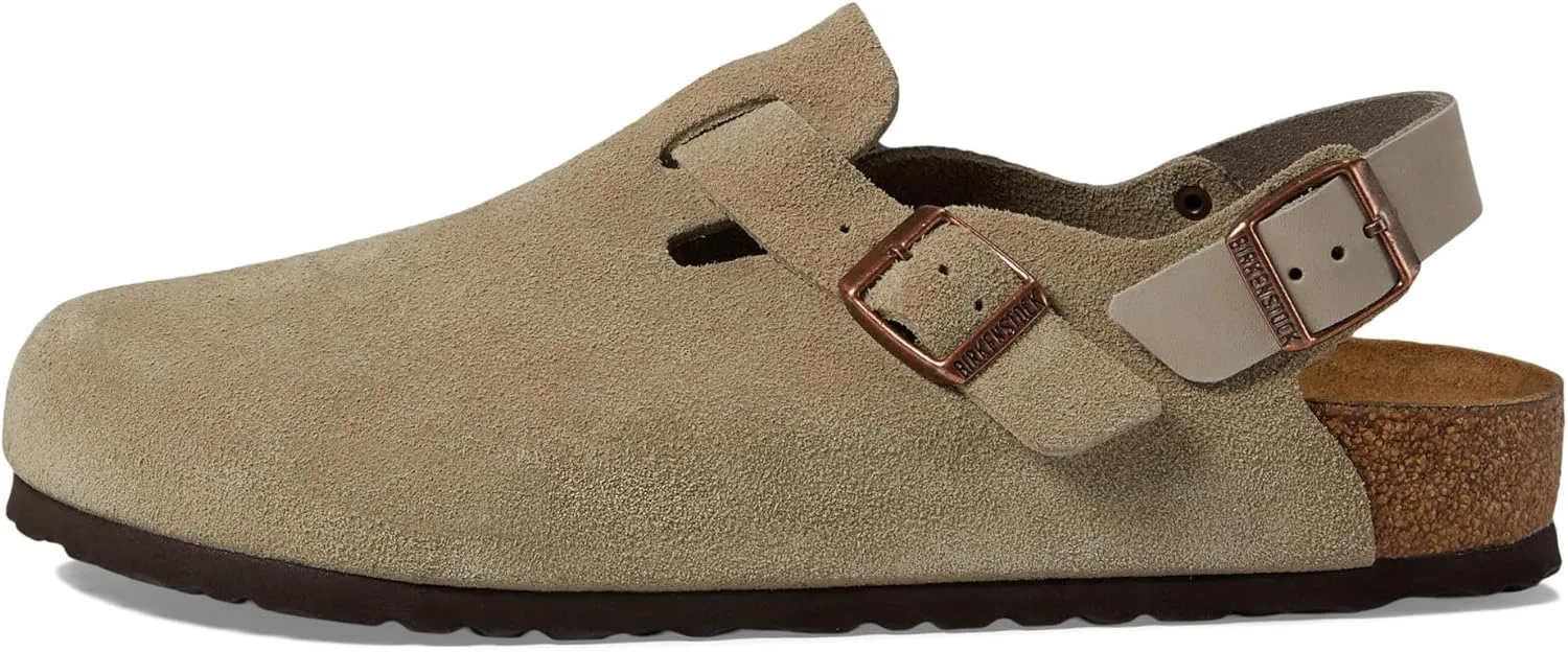 Birkenstock Men's Tokio Clogs