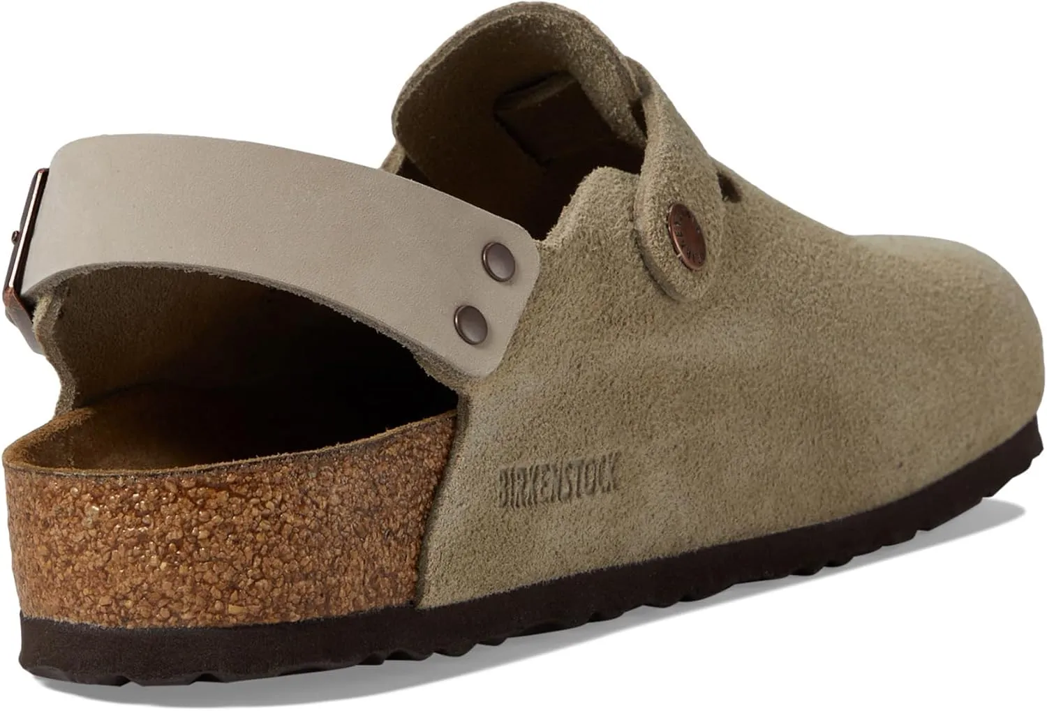 Birkenstock Men's Tokio Clogs