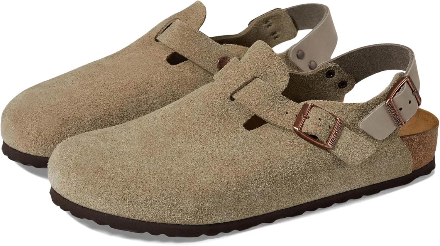 Birkenstock Men's Tokio Clogs