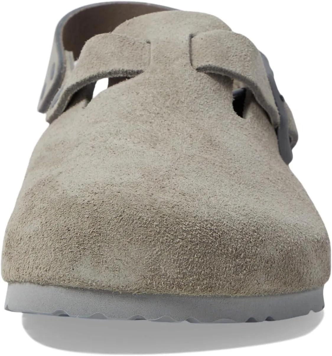 Birkenstock Women's Tokio-Suede Sandal