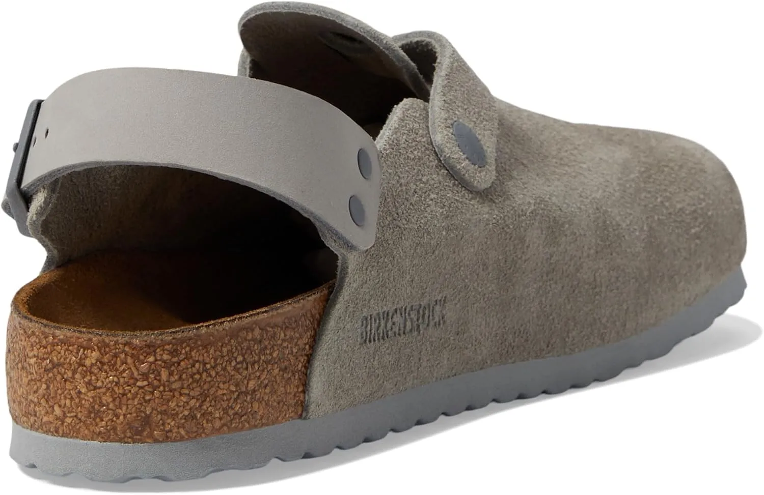 Birkenstock Women's Tokio-Suede Sandal