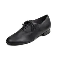Bloch S0860M Xavier Ballroom and Character Shoe