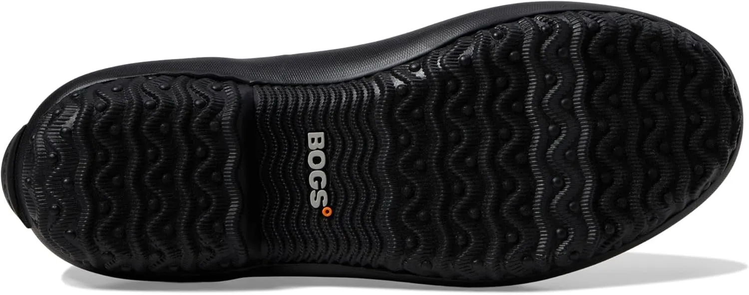 BOGS Women's Patch Clog Rain Boot