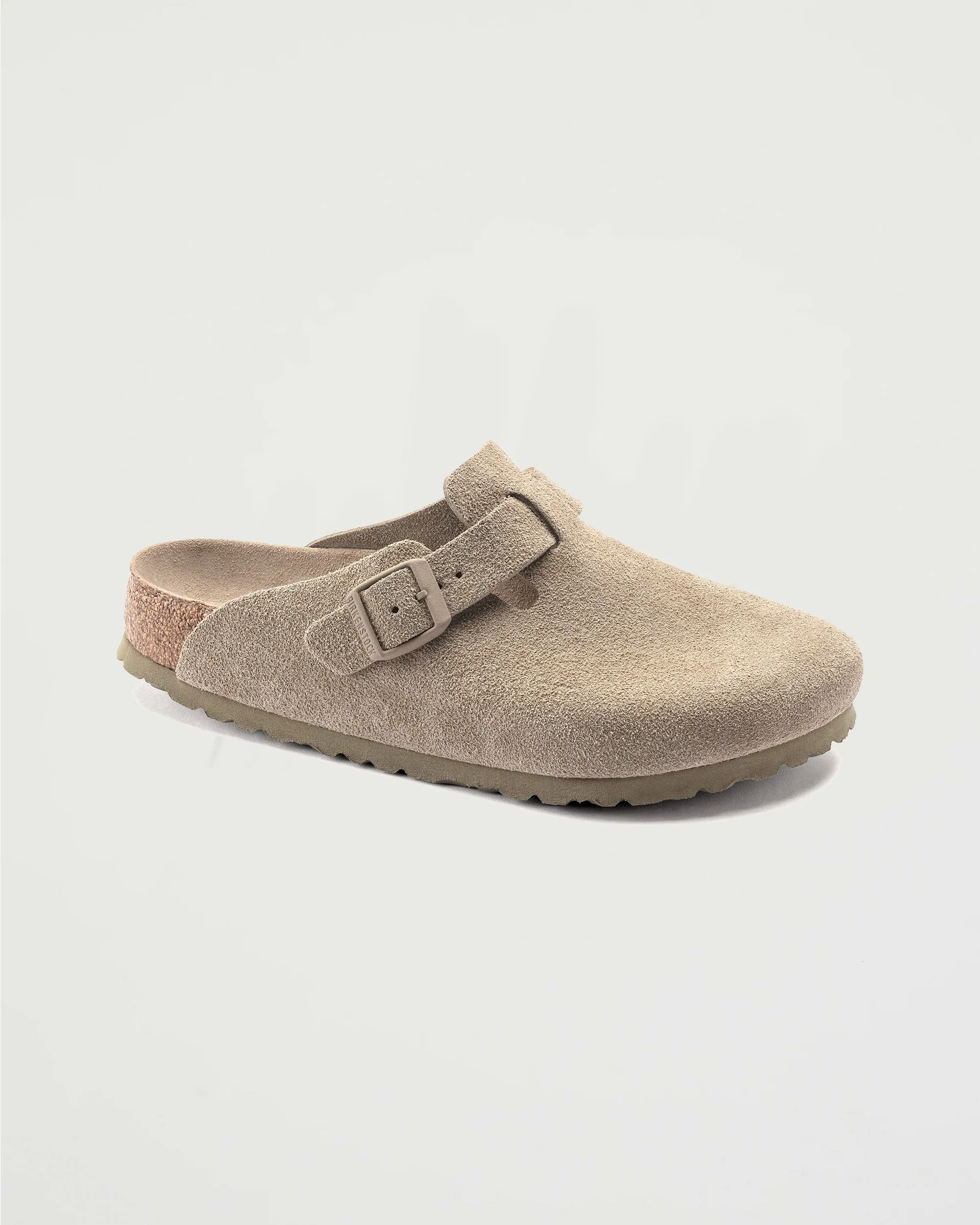Boston SFB Faded Khaki