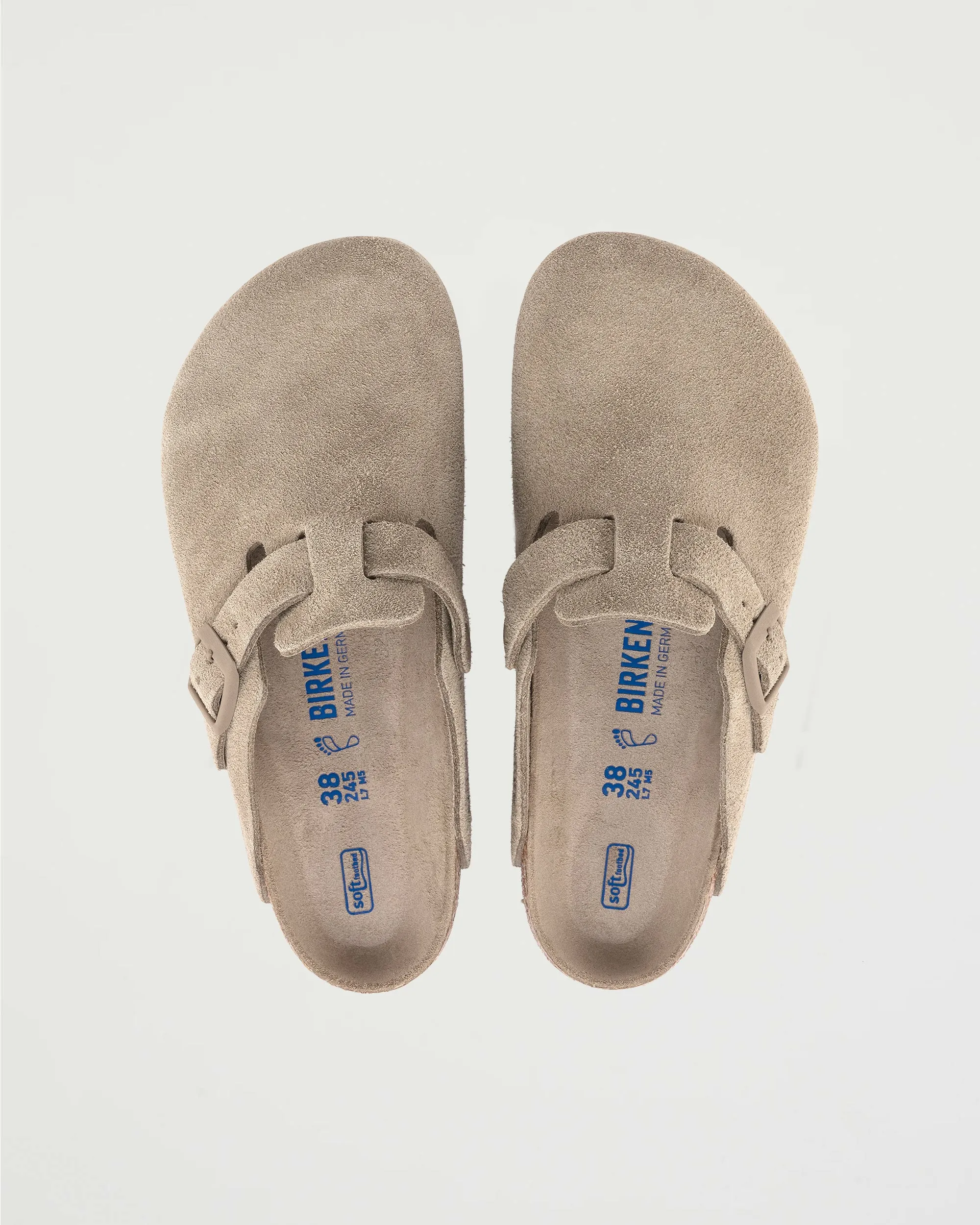 Boston SFB Faded Khaki
