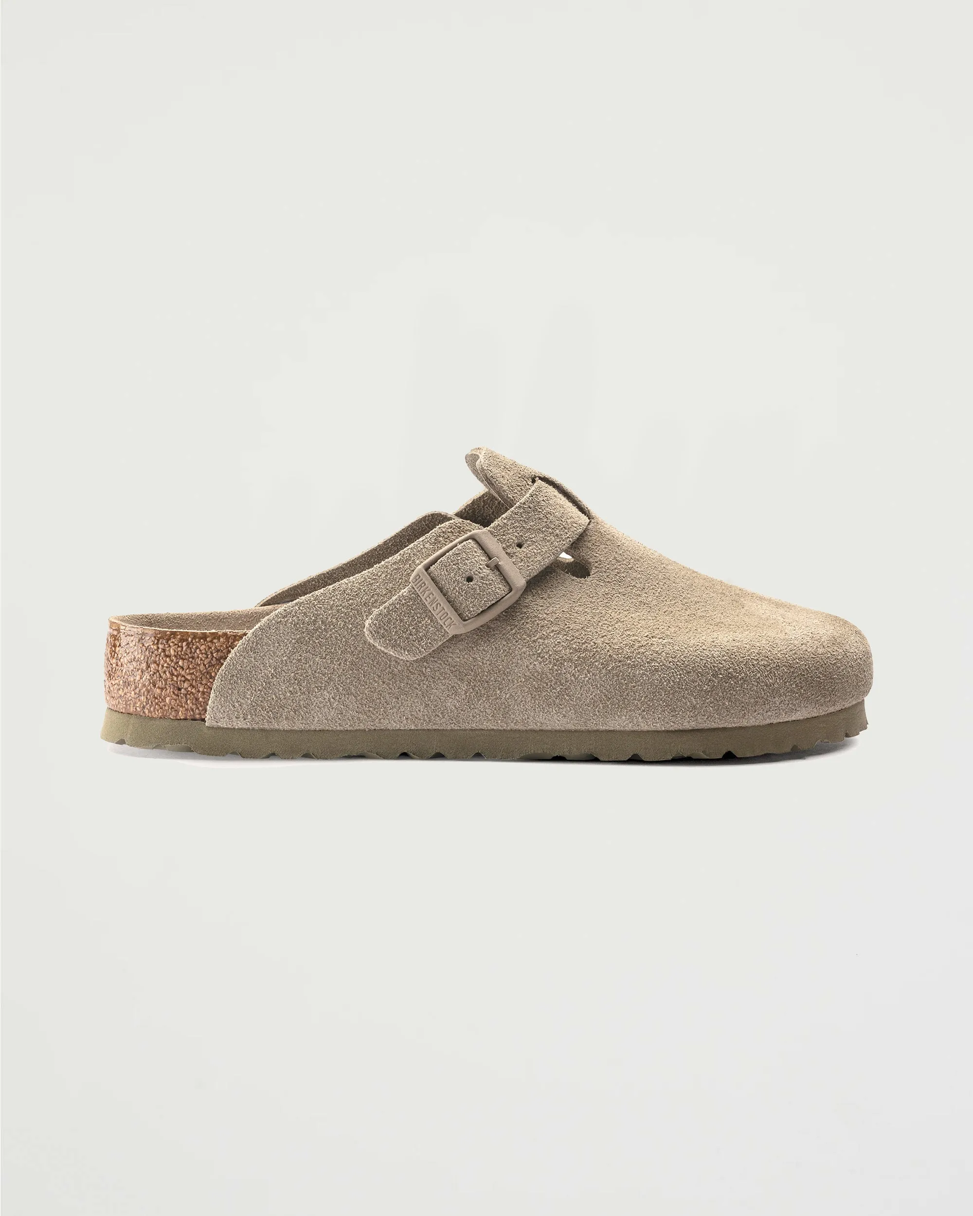 Boston SFB Faded Khaki