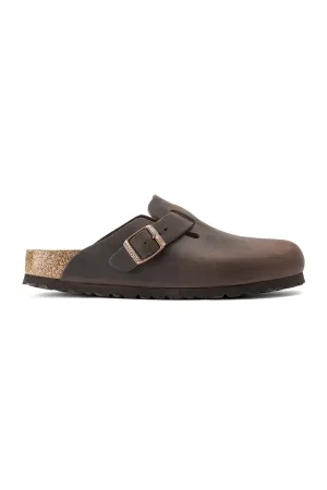 Boston Soft Footbed Clog