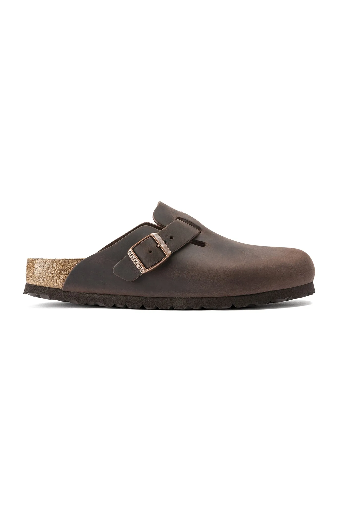 Boston Soft Footbed Clog