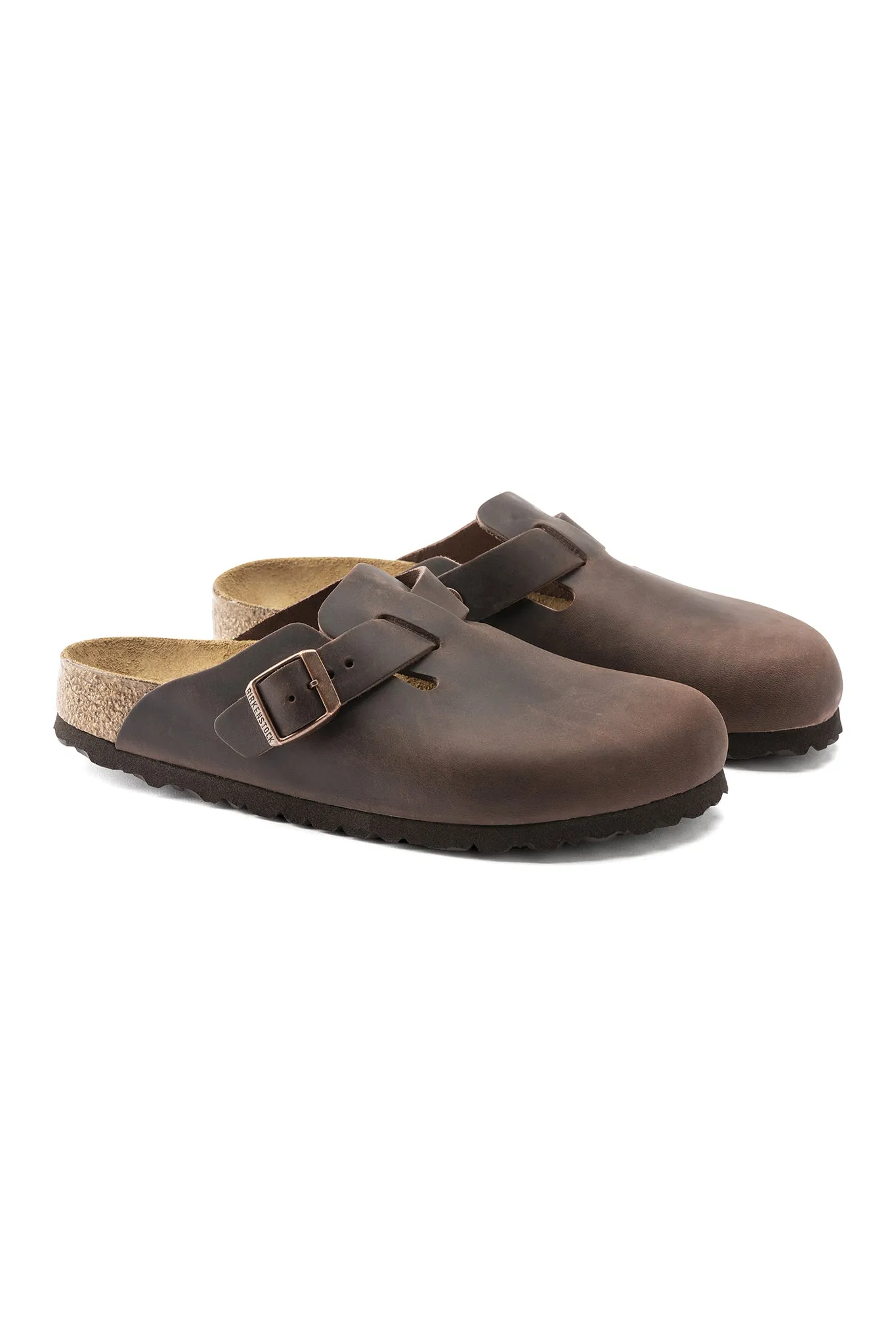 Boston Soft Footbed Clog