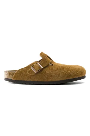 Boston Soft Footbed Clog