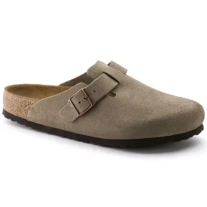 BOSTON SOFT FOOTBED
