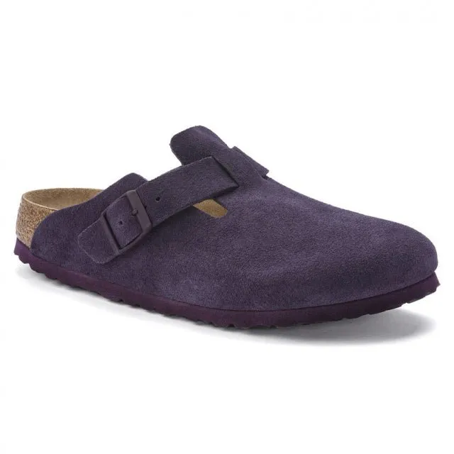 BOSTON SOFT FOOTBED